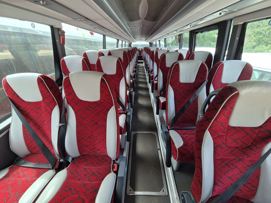 2013 IRIZAR i6