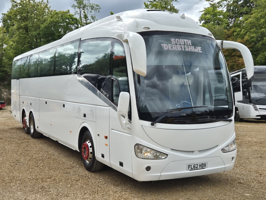 2013 IRIZAR I6