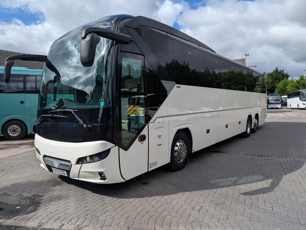 2021 - Neoplan (P22) Tourliner - 61 Seat - Euro 6 — photo 1