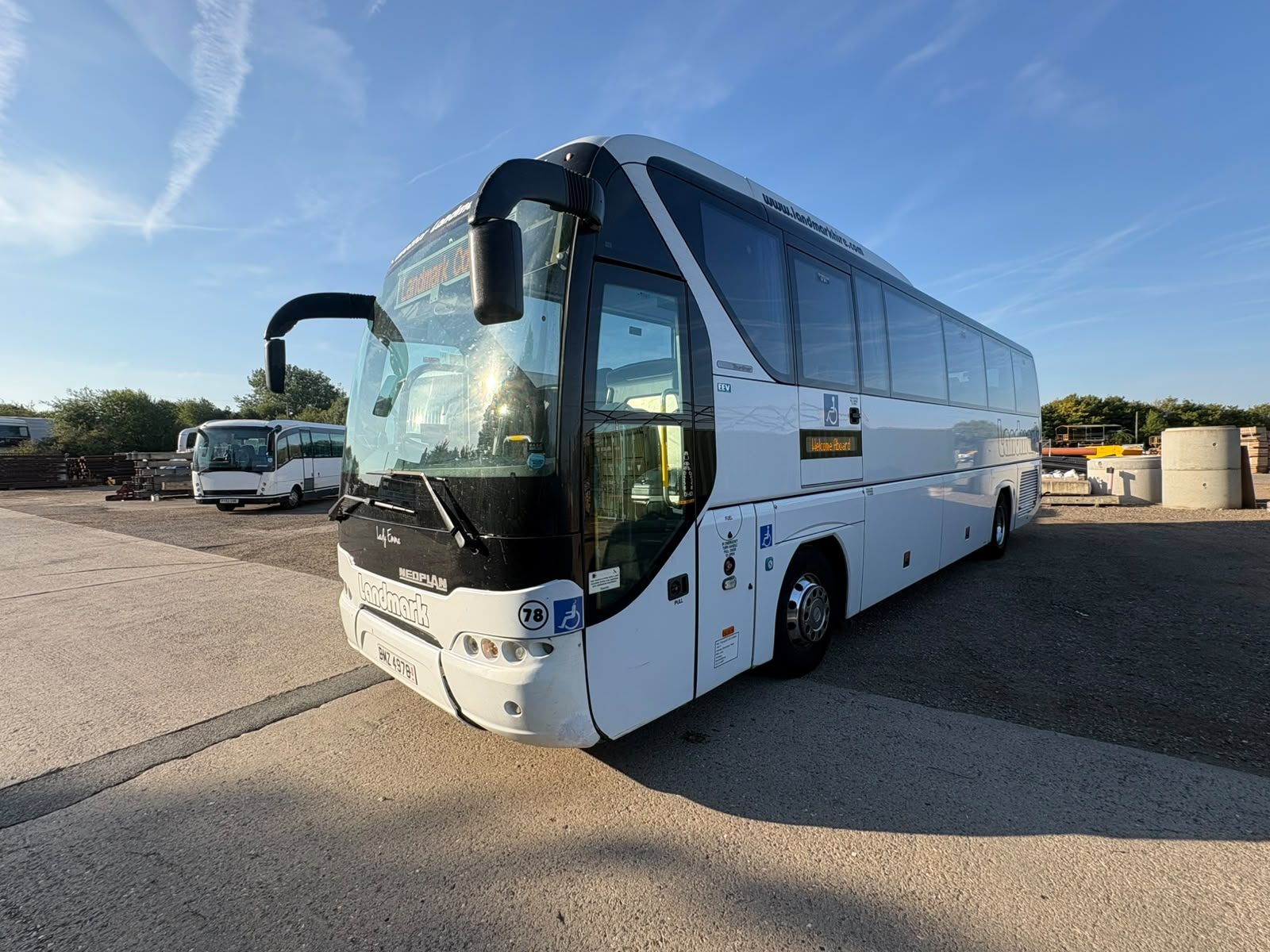 2013 MAN Neoplan Tourliner 70 Seats PSVAR — photo 1
