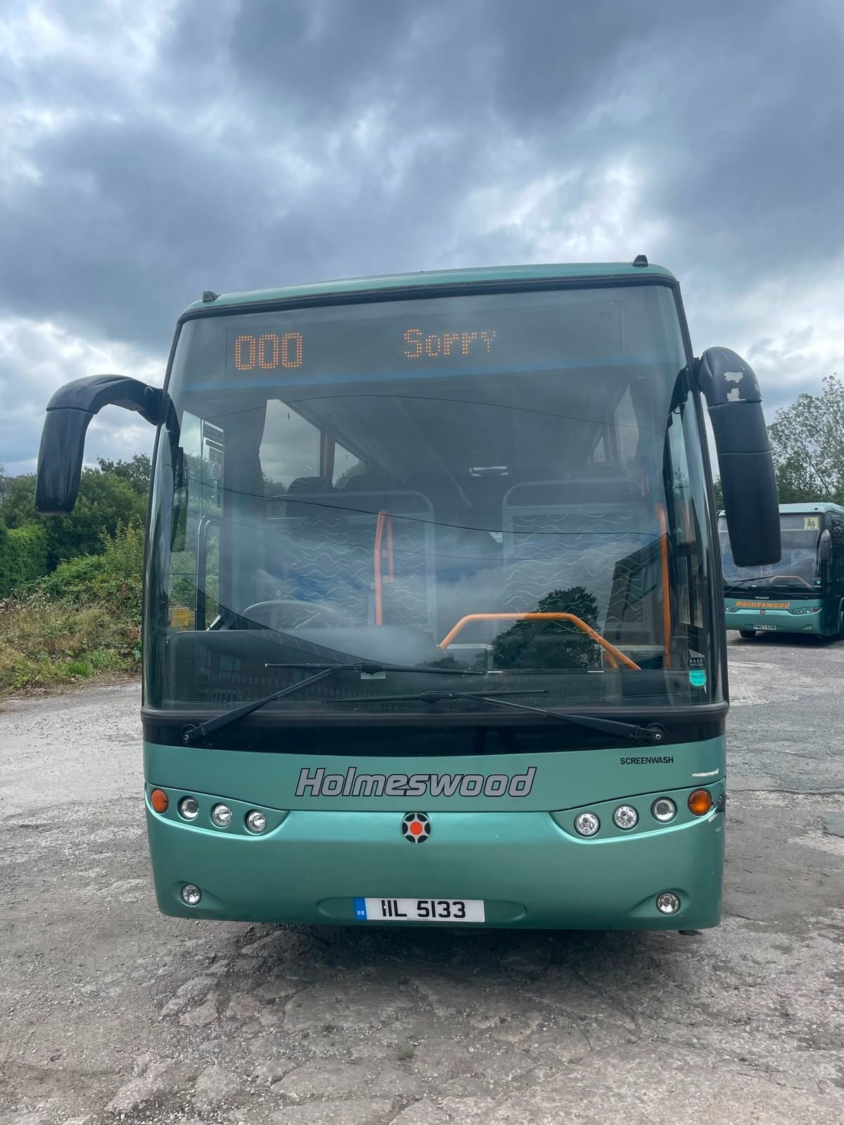 2006 - Iveco Marcopolo Viaggio II 350 - 70 Seater - PSVAR — photo 1