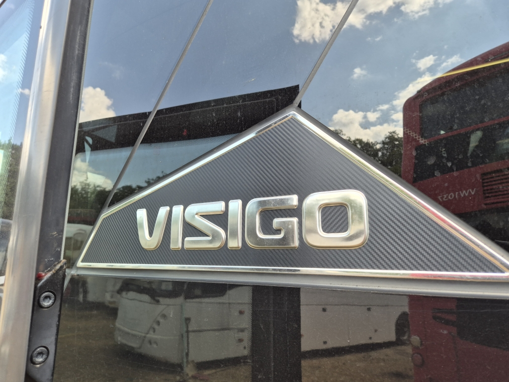 2022 (72) EVM DIESEL S/D BUS/COACH 6.7 — photo 1